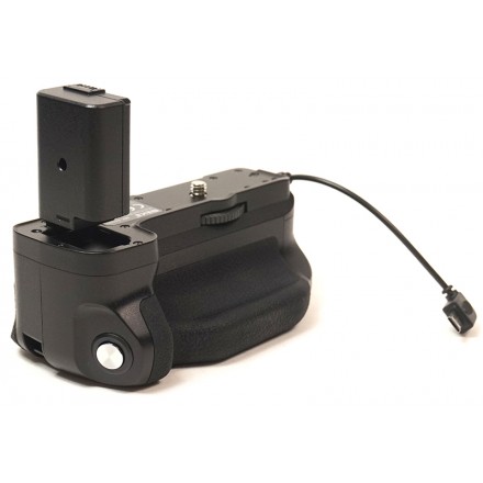 Батарейный блок Meike Sony MK-A6300 Батарейный блок Meike Sony MK-A6300